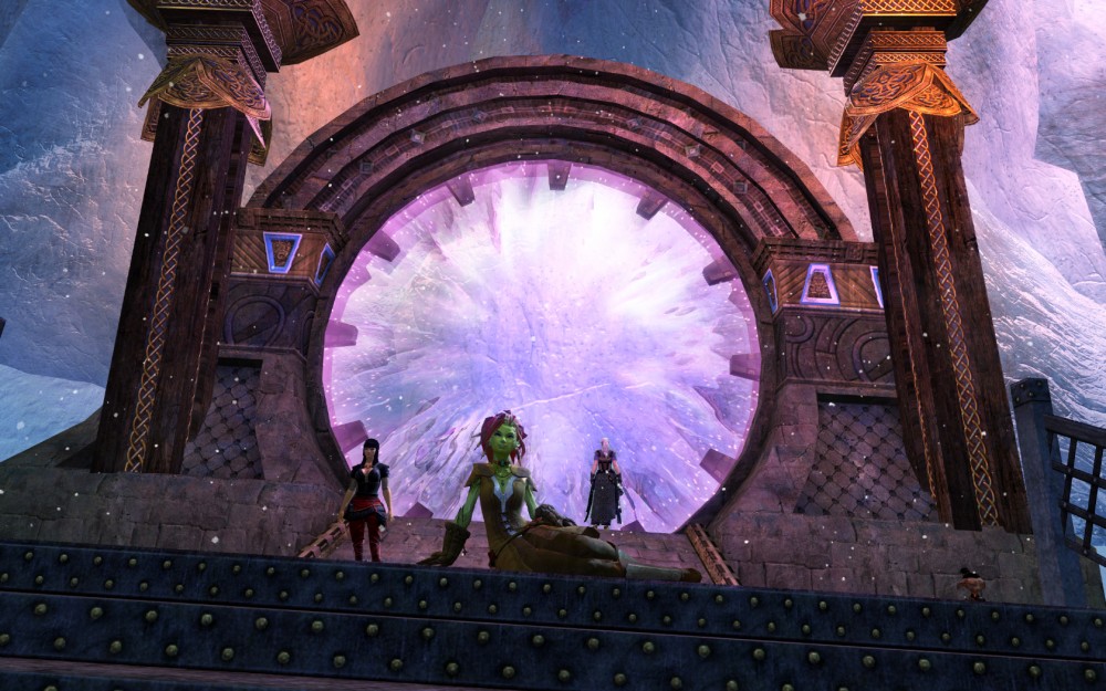 Guild Wars 2