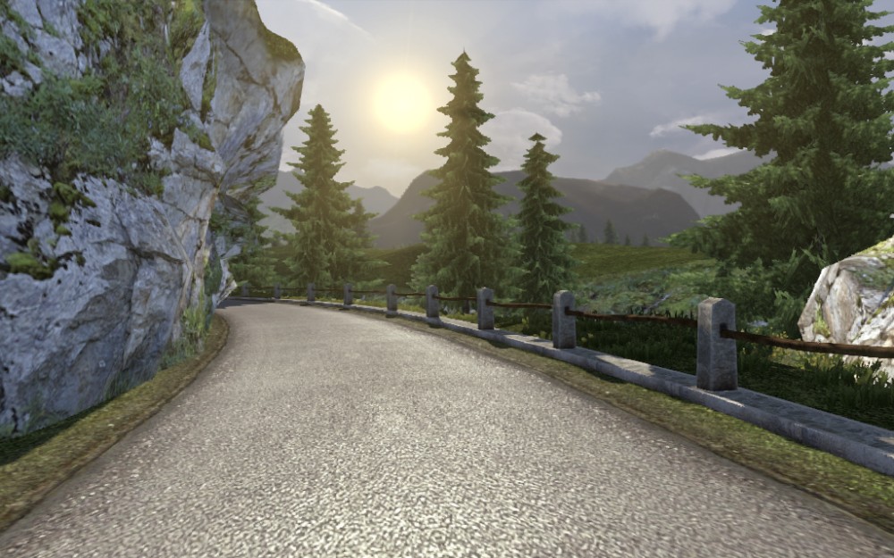 Scania: Truck Driving Simulator The Game