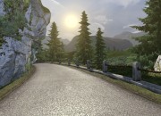 Scania screenshot