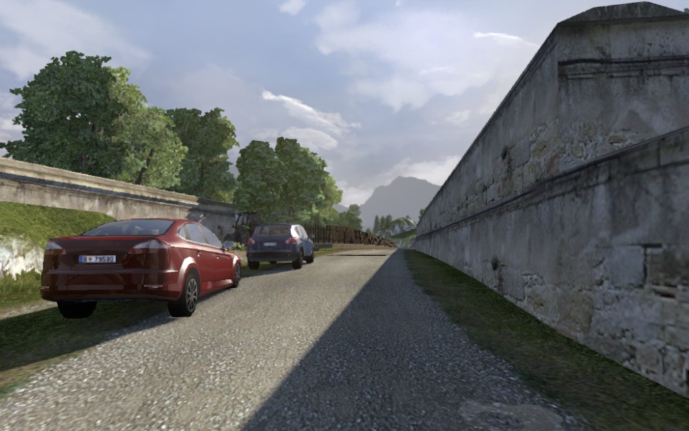 Scania: Truck Driving Simulator The Game