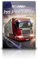 Scania cover