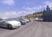 Scania: Truck Driving Simulator The Game