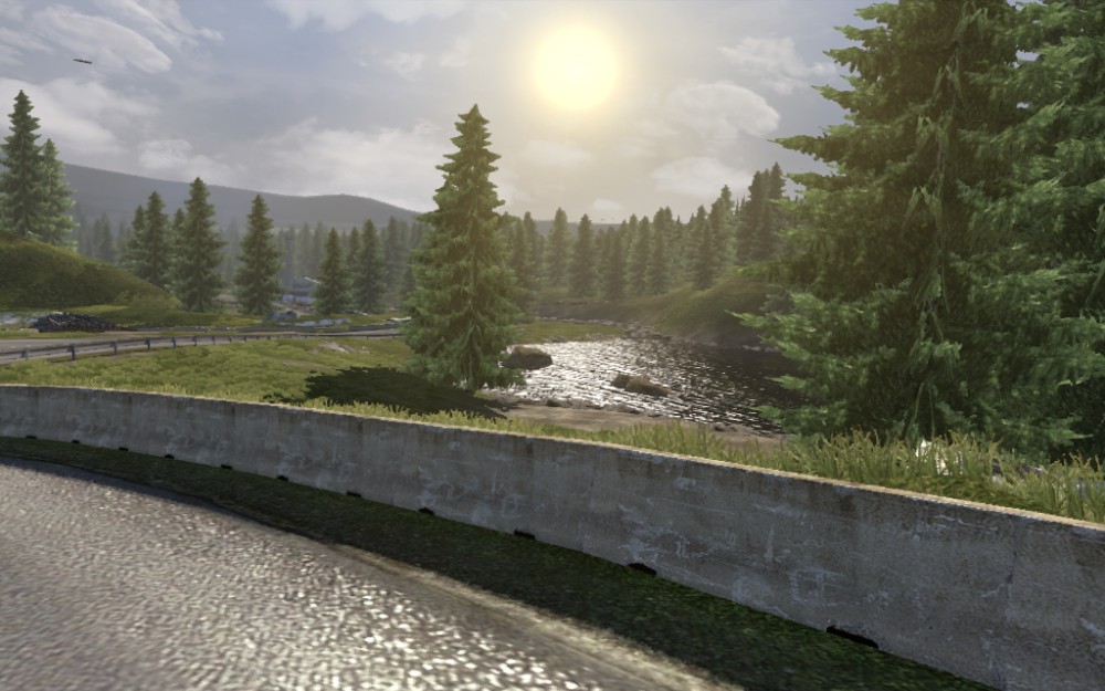 Scania: Truck Driving Simulator The Game
