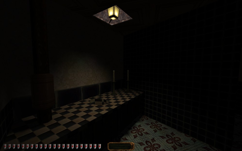 Thief II: The Metal Age