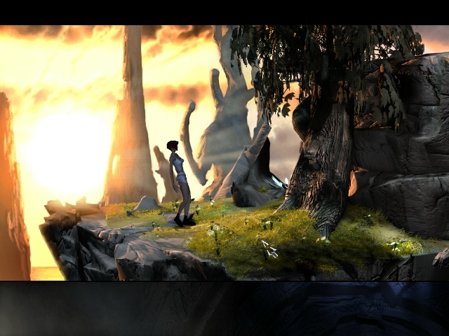 The Longest Journey