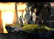 The Longest Journey screenshot