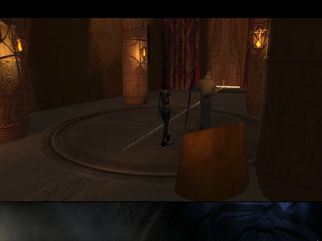 The Longest Journey