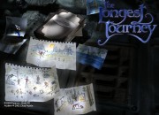 The Longest Journey screenshot