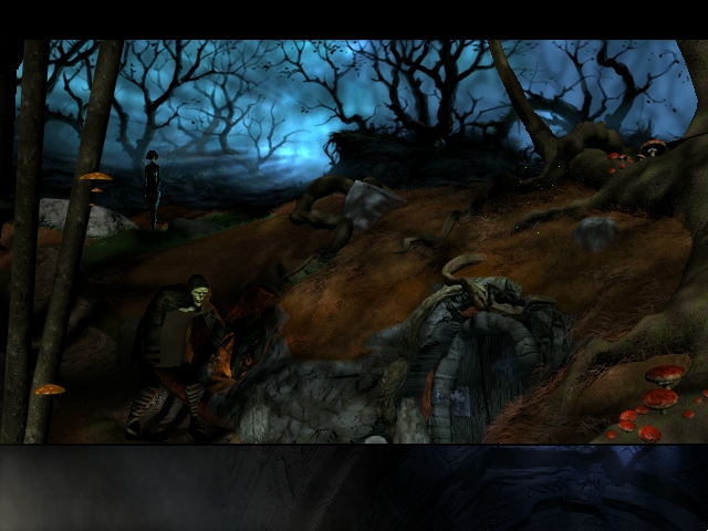 The Longest Journey
