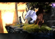 The Longest Journey