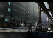 The Longest Journey screenshot