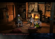 The Longest Journey screenshot
