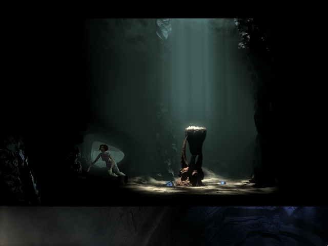 The Longest Journey