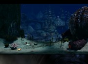 The Longest Journey screenshot