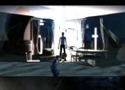 The Longest Journey