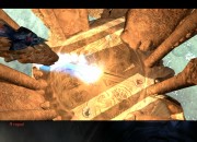 The Longest Journey screenshot