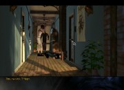 The Longest Journey