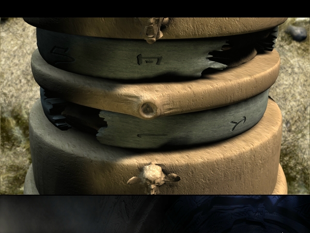 The Longest Journey