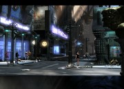 The Longest Journey screenshot