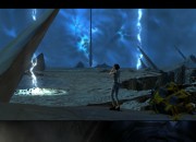 The Longest Journey
