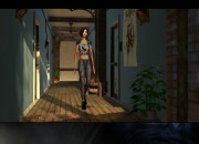 The Longest Journey screenshot