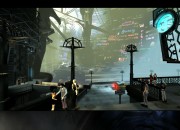 The Longest Journey screenshot