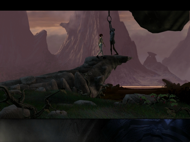 The Longest Journey