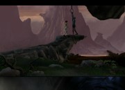 The Longest Journey