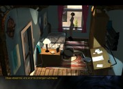 The Longest Journey screenshot
