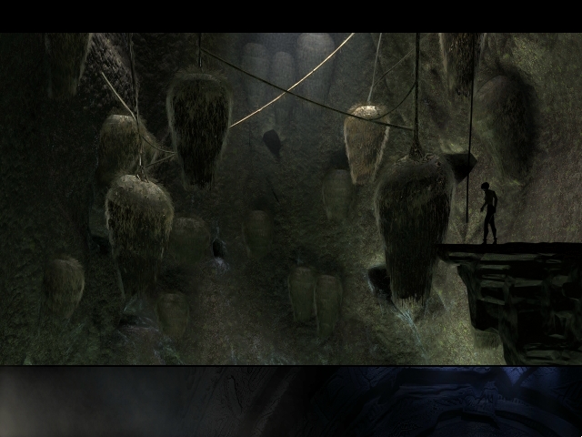 The Longest Journey