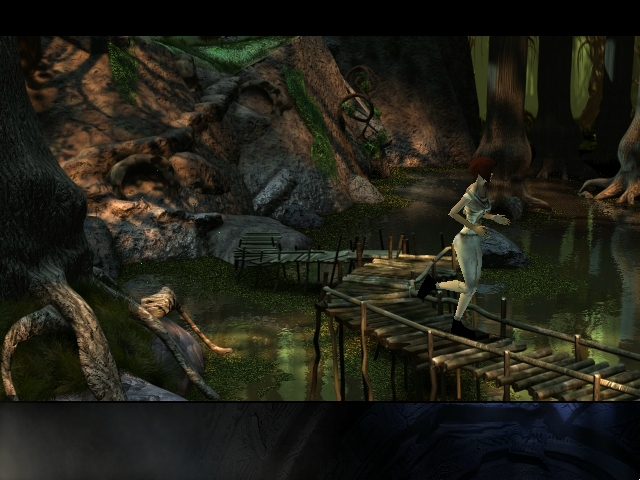 The Longest Journey
