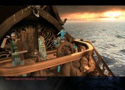 The Longest Journey