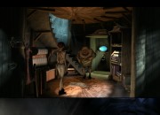 The Longest Journey