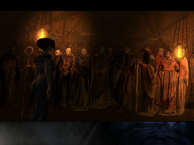The Longest Journey