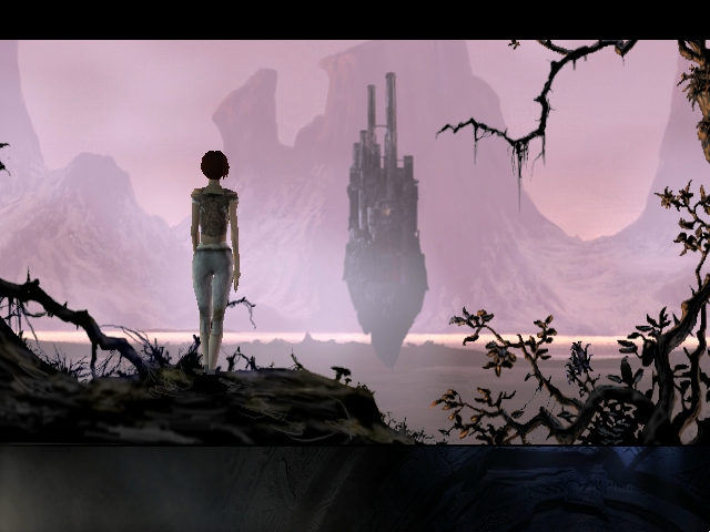 The Longest Journey