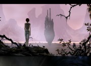 The Longest Journey