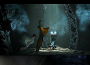 The Longest Journey