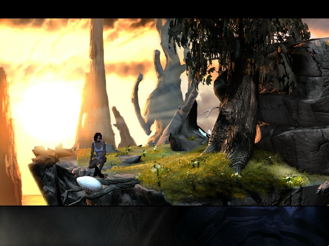 The Longest Journey