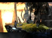 The Longest Journey screenshot