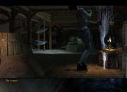 The Longest Journey screenshot