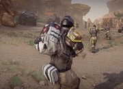 PlanetSide 2 screenshot