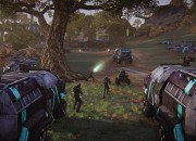 PlanetSide 2 screenshot