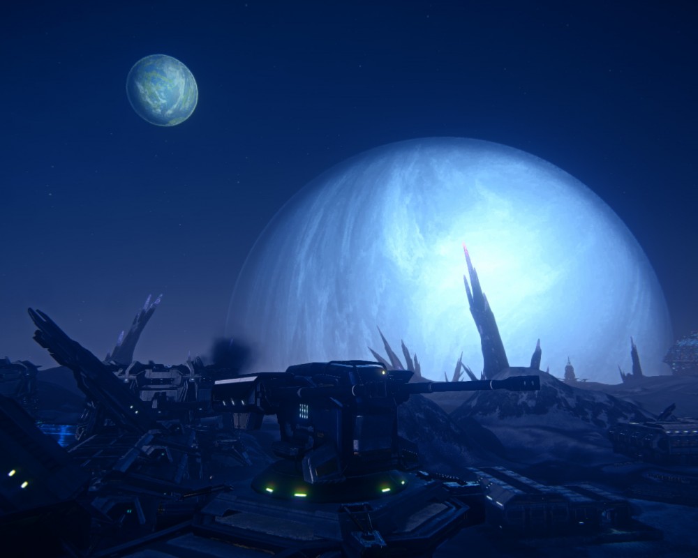 PlanetSide 2