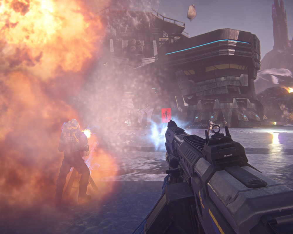 PlanetSide 2