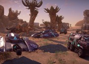 PlanetSide 2 screenshot