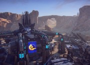 PlanetSide 2 screenshot