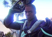 PlanetSide 2 screenshot