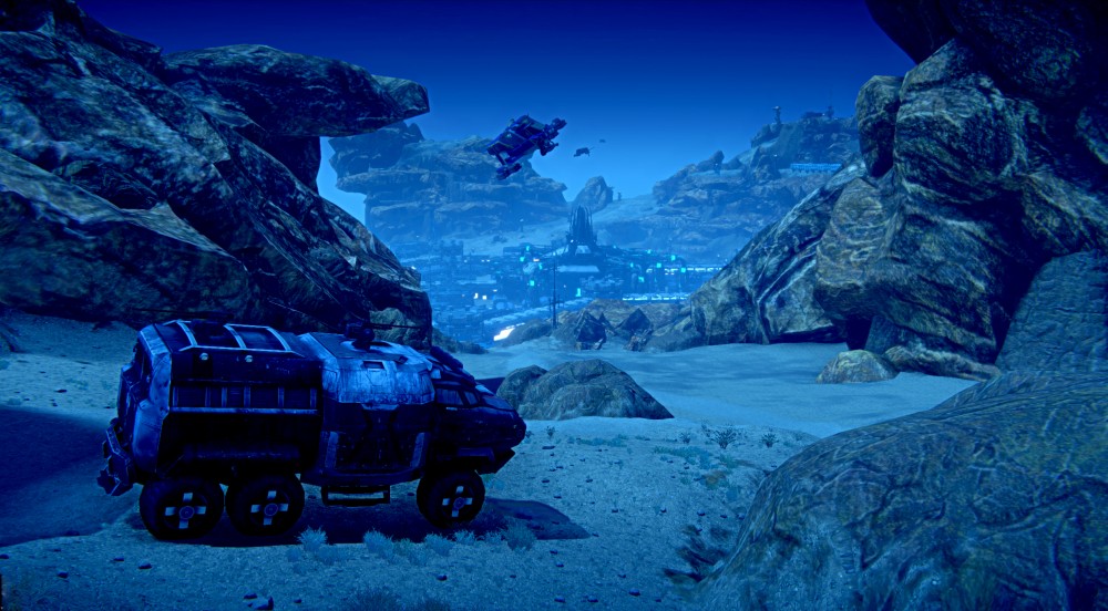 PlanetSide 2