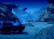 PlanetSide 2 screenshot