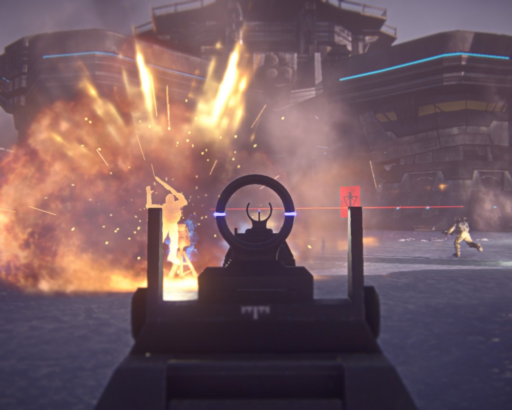 PlanetSide 2